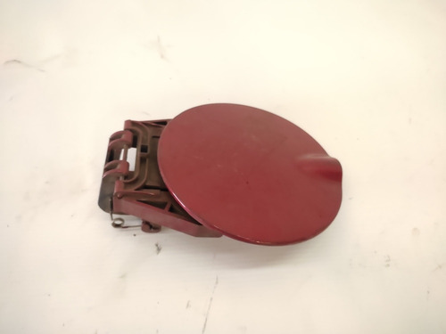 Portinhola Tanque Combustível Citroen Vermelha