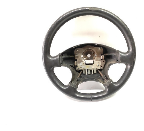 Volante Motorista Honda Civic Lx 1996 2000 *detalhe