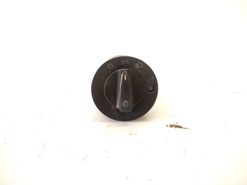 Botão Interruptor Farol Milha Neblina Gol G3 G4 *detalhe