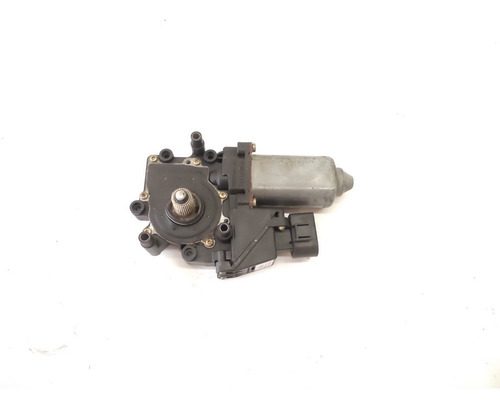 Motor Máquina Vidro Dianteira Esquerda Audi A4 1995 1999