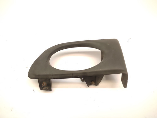Moldura Milha Dianteira Direita Civic 2001 2006