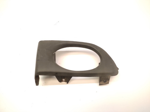 Moldura Milha Dianteira Esquerda Civic 2001 2006 *detalhe