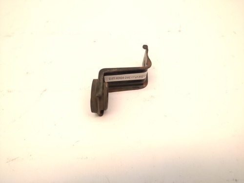 Suporte Superior Radiador Honda Civic 1.7 2002 2005