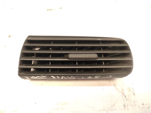Difusor Ar Central Direito Honda Civic 2001 2006