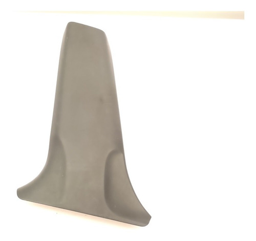 Moldura Coluna Lateral Esquerda Civic Lx 2002 2005 84171-s5j