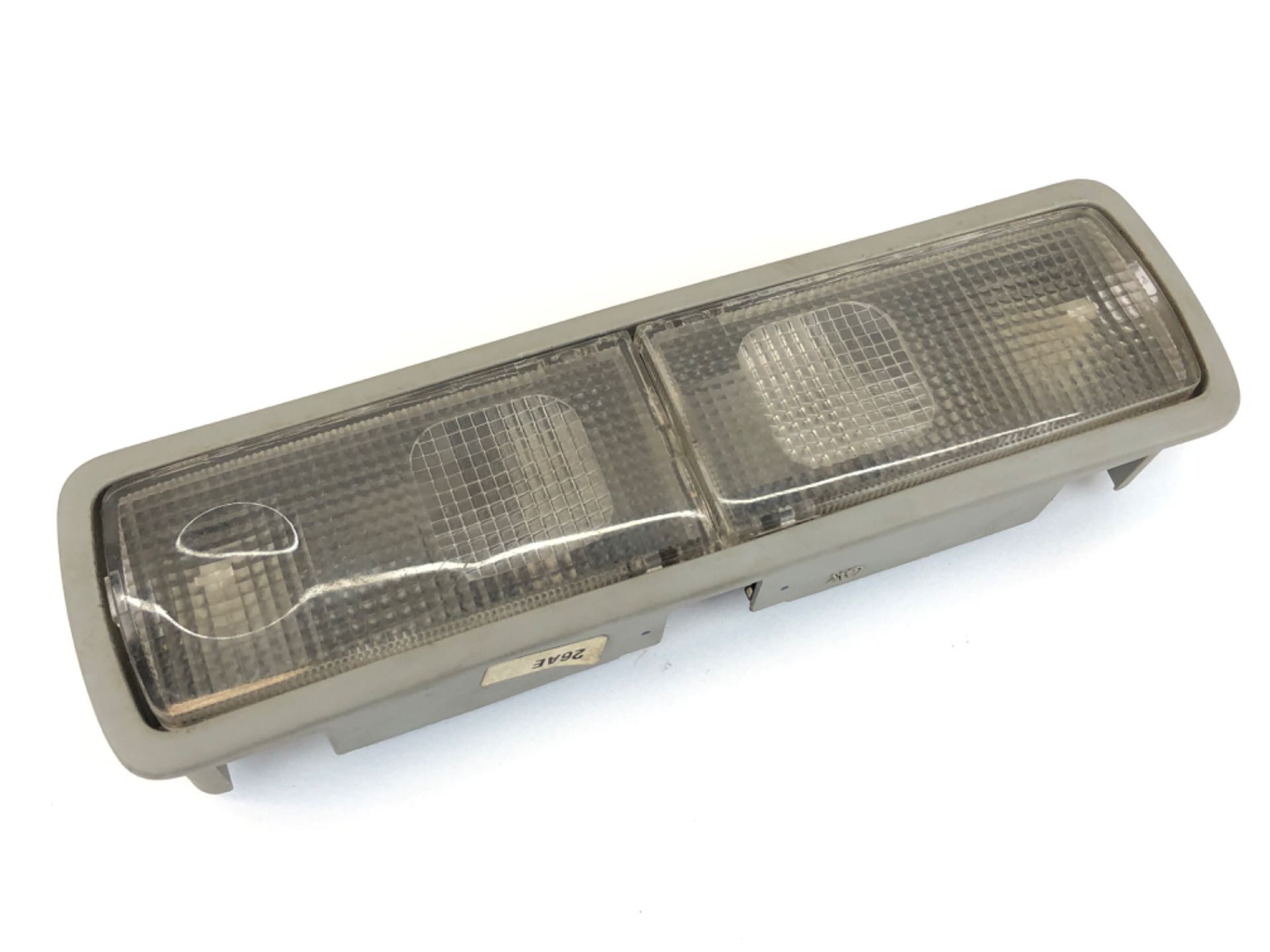 Luz Teto Cortesia Dianteira - Honda Civic 2001 2006