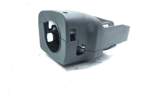 Moldura Comando Chave Seta Peugeot 308 2012 2014