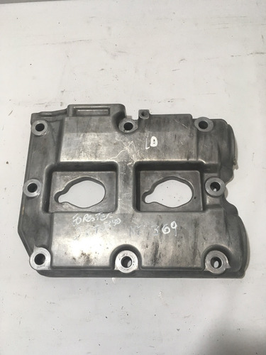 Tampa Válvula Direita Motor - Forester 2.0 Turbo S 2001