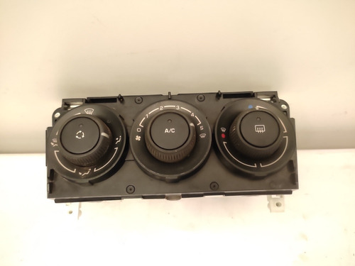 Comando Ar Condicionado Peugeot 308 2012 2013