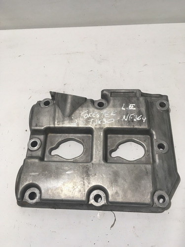 Tampa Válvula Esquerda Motor Forester 2.0 Turbo S 2001