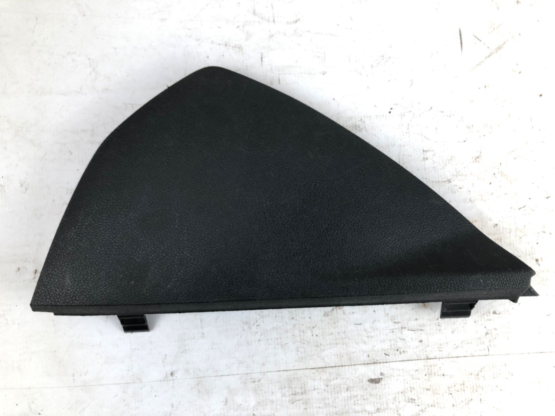 Acabamento Esquerdo Painel Peugeot 308 2012 2014 9670378677