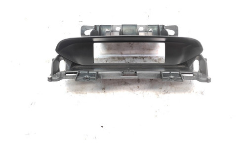 Suporte Moldura Computador Bordo 308 408 2012 2016