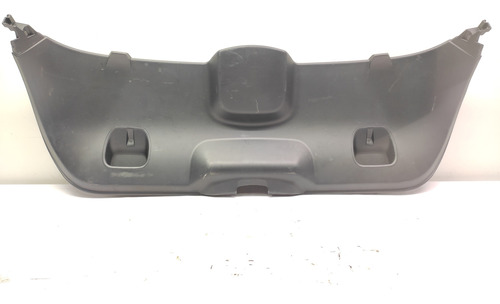 Acabamento Forro Tampa Traseira Peugeot 308 2012 2014