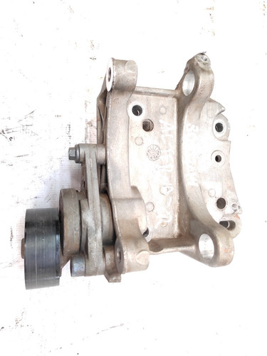Suporte Alternador Peugeot 308 1.6 2012 2014