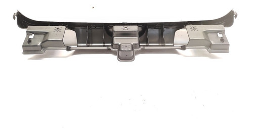 Absorvedor Alma Impacto Traseiro Original Peugeot 308