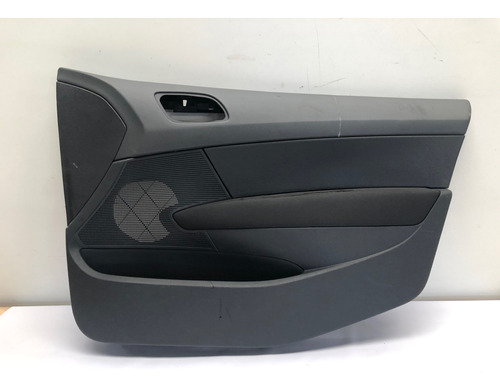 Forro Porta Dianteira Direita Peugeot 308 2012 2014