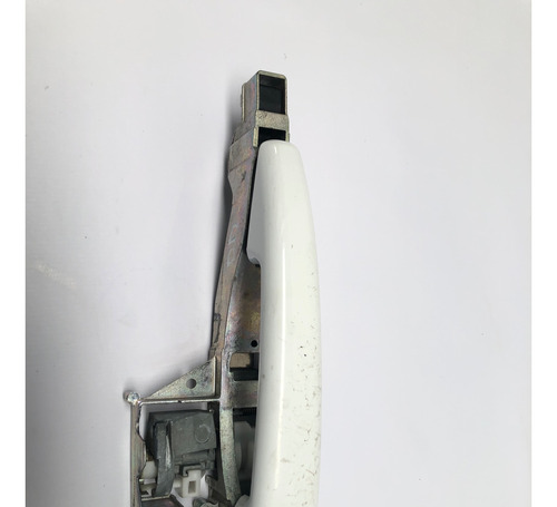 Maçaneta Externa Dianteira Direita Peugeot 308 2012 2014
