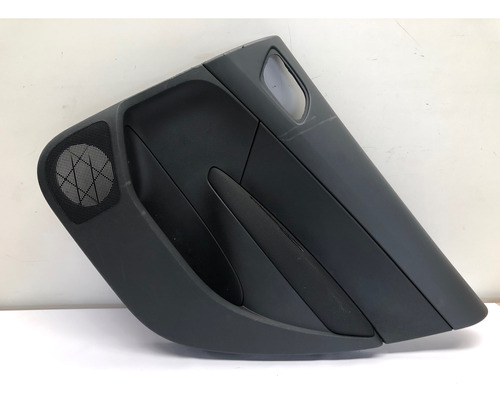 Forro Porta Traseira Direita Peugeot 308 2012 2014