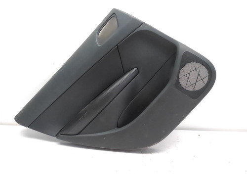 Forro Porta Traseira Esquerda Peugeot 308 2012 2014