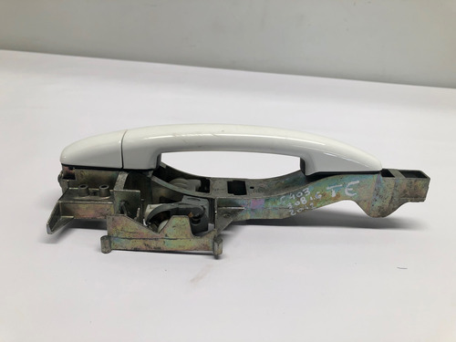 Maçaneta Externa Traseira Esquerda Peugeot 308 2012 2014