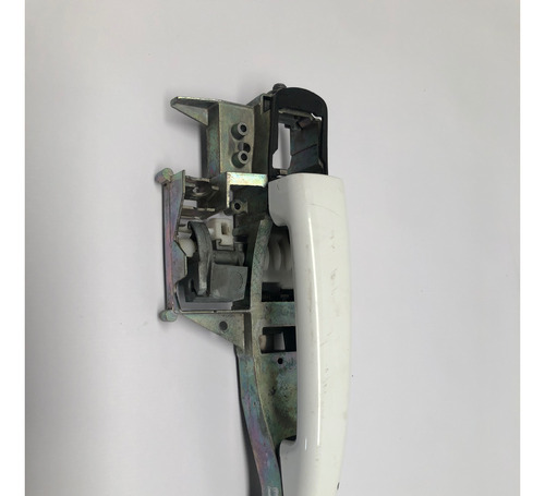 Maçaneta Externa Dianteira Esquerda Peugeot 308 2012 2014