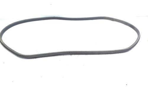 Borracha Porta Dianteira Direita Peugeot 308 Detalhe