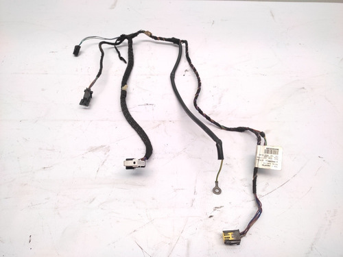 Chicote Painel Instrumentos Peugeot 206 9644025380