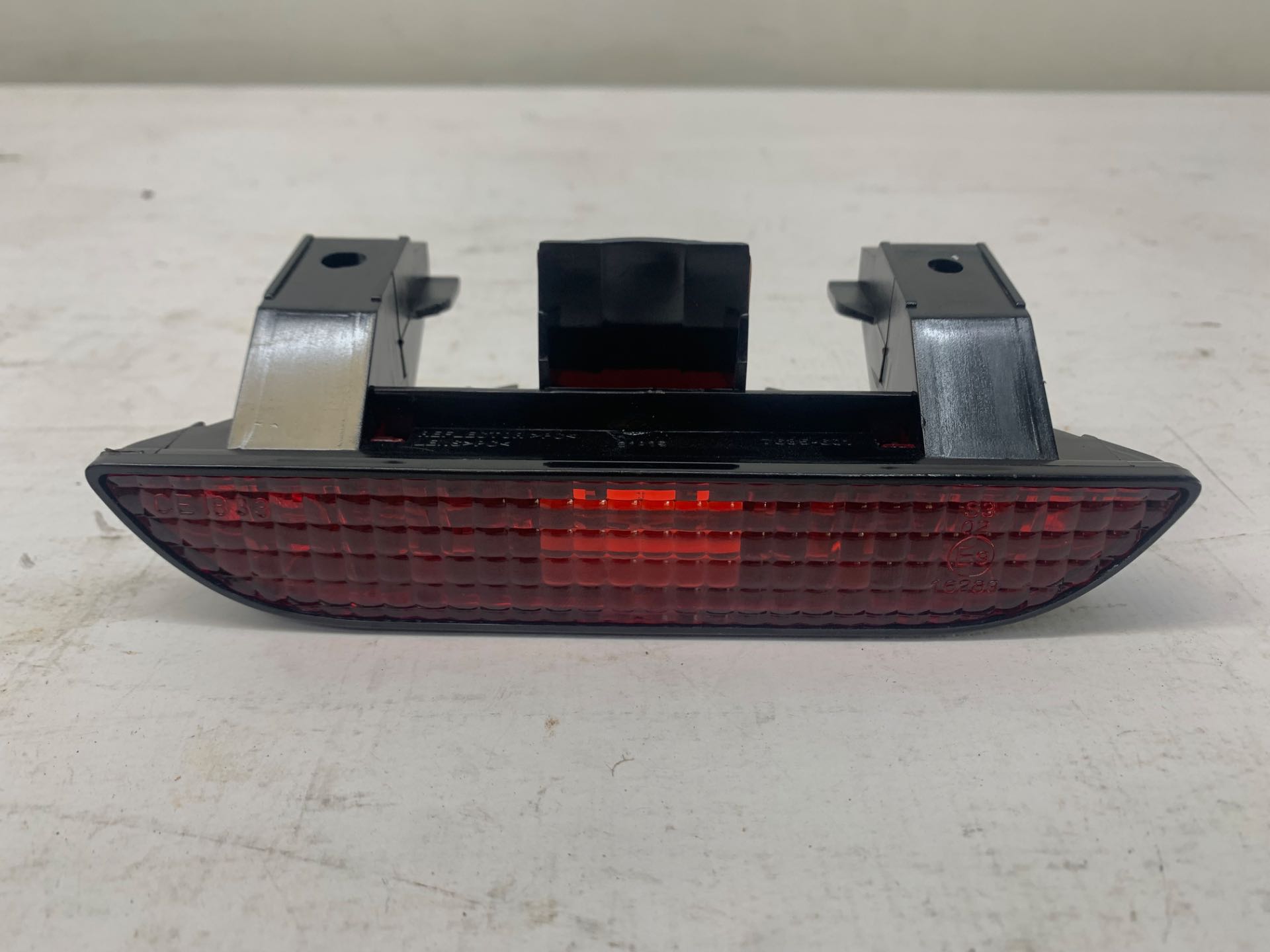Luz Freio Break Light Renault Kwid 2017 2022