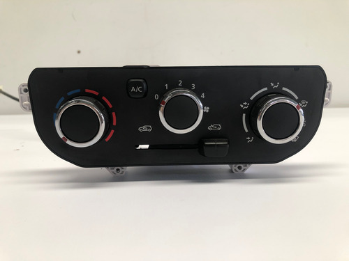 Comando Ar Condicionado Renault Kwid Int Out 2017 2023