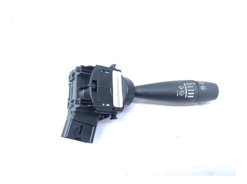Chave Comando Limpador Para Brisa Renault Kwid 2017 2022