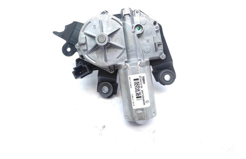 Motor Limpador Vidro Traseiro Renault Kwid 2017 2020 * Det