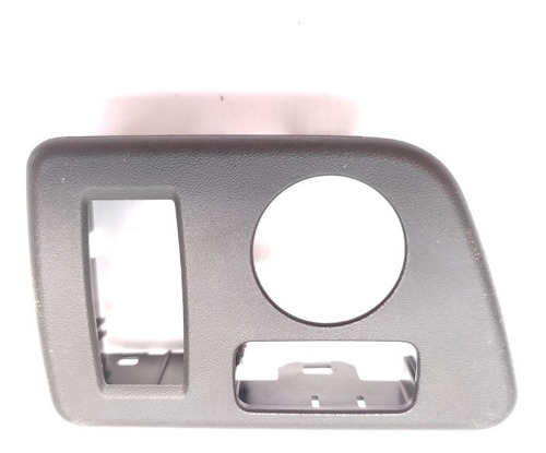 Moldura Botão Retrovisor Renault Kwid 2017 2021