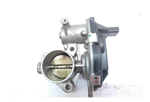 Tbi Corpo Borboleta Renault Kwid 1.0 3cc 2017 2023