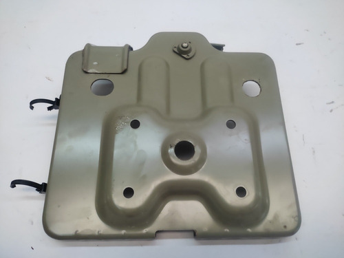 Suporte Bateria Renault Kwid 2017 2022