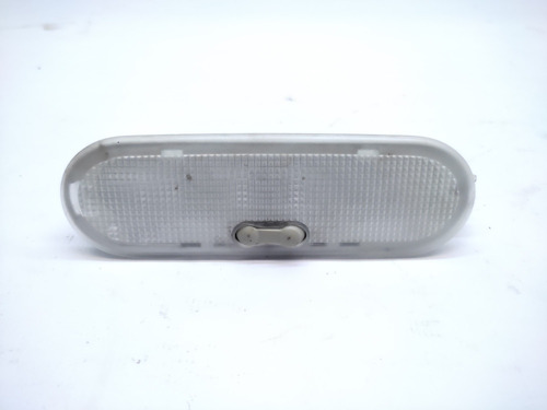 Luz Cortesia Teto Nissan March Sl 2015