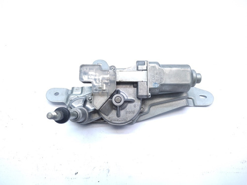 Motor Limpador Traseiro Nissan March 2015