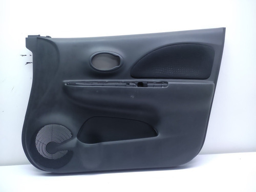 Forro Porta Dianteira Direita Nissan March 2015 2017