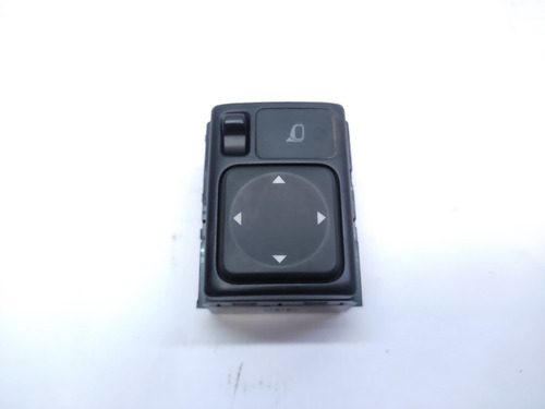 Botão Comando Retrovisor Nissan March 2013 2015
