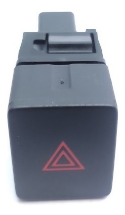 Botão Pisca Alerta Nissan March 2018 2019