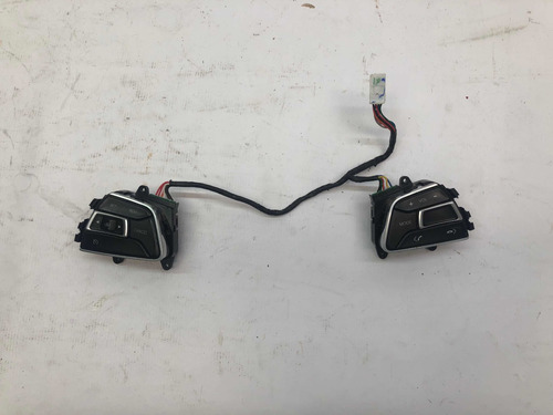 Comando Controle Volante Chery Tiggo 5x 2018 2020