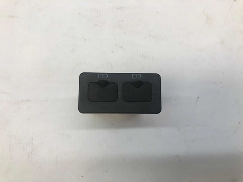 Carregador Duplo Usb Chery Tiggo 5x 2018 2020