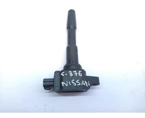 Bobina Ignição Nissan March Sl 1.6 Flex 2015 Paralela