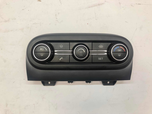 Comando Controle Ar Condicionado Chery Tiggo 5x 2018 2020