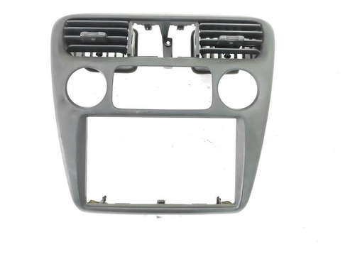 Moldura Central Painel Difusor Ar Honda Accord Exr 1998 2002