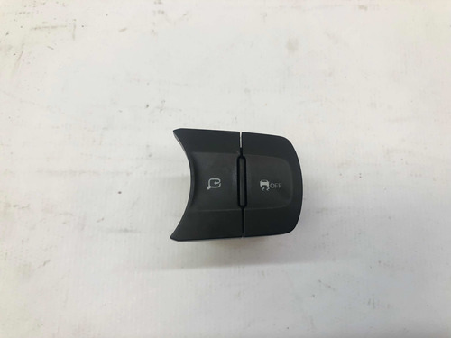 Botão Controle Tração Rebatimento Chery Tiggo 5x 2018 2020