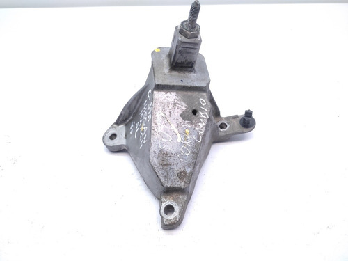 Suporte Coxim Câmbio Esquerdo Nissan March 1.6 16v 2015 2016