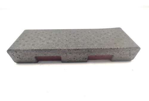 Isopor Impacto Para Choque Traseiro Nissan March 1.6 2015