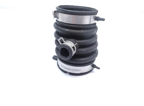 Mangueira Corrugada Tbi Duto Ar Nissan March 2015 2016