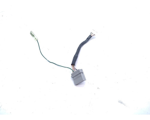 Chicote Comando Som Volante March Versa 2015 2016 Original