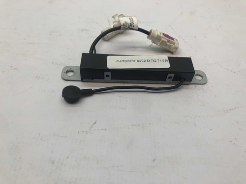 Módulo Amplificador De Antena Chery Tiggo 5x 2018 2020